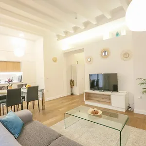 Appartement T&l Triana Loft - Just Like At, Sevilla
