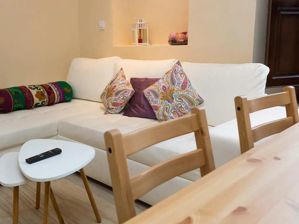 Sebrilla Apartamento Torneo Apartment Seville